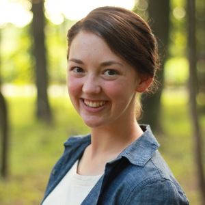 Meet your Posher, Tori